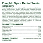 GREENIES Dog Dental Chews - Pumpkin Spice Flavour - Image 6