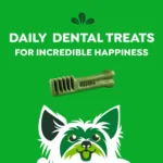 Greenies™ Adult Teenie Dog Dental Treats - Natural, Oral Health, Original - Image 6