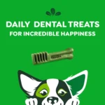 Greenies™ Adult Petite Dog Dental Treats - Natural, Oral Health, Original - Image 6
