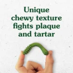 Greenies Large Natural Adult Dog Dental Treats Variety Pack - Original, Minty & Blueberry - Image 2