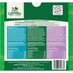 Greenies Large Natural Adult Dog Dental Treats Variety Pack - Original, Minty & Blueberry - Image 8