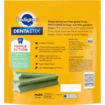 Pedigree® Dentastix Large Breed Adult Dental Dog Treats - Fresh - Image 7