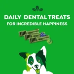 Greenies Regular Natural Adult Dog Dental Treats Variety Pack - Original, Minty & Blueberry - Image 6