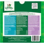 Greenies Regular Natural Adult Dog Dental Treats Variety Pack - Original, Minty & Blueberry - Image 8