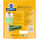 Pedigree® Dentastix Small Breed Adult Dental Dog Treats - Fresh - Image 7
