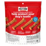 Milk-Bone Brushing Chews Dog Treat All Ages - Original - Image 2
