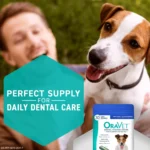 OraVet Dental Hygiene Chews for Dogs with Delmopinol - Dental Chews for Small Dogs 10-24 lbs - Image 6