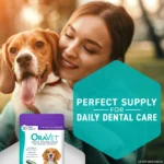 OraVet Dental Hygiene Chews for Medium Dogs 25-50 Lbs - Image 6
