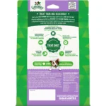 Greenies™ Adult Regular Dog Dental Treats - Natural, Oral Health, Blueberry - Image 8
