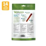 Whimzees Stix Medium Dog Dental Treats - Vegetable - Image 2