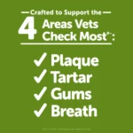 Whimzees Stix Medium Dog Dental Treats - Vegetable - Image 4