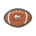Joyhound® Rip Roarin' Tough® Football Dog Toy