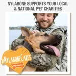 Nylabone® Puppy Teething Keys Chew Dog Toy - Image 5
