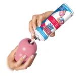 KONG® Puppy Toy - Treat Dispensing (COLOR VARIES) - Image 2