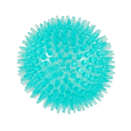 Joyhound® Spikey Ball Dog Toy, 3 in