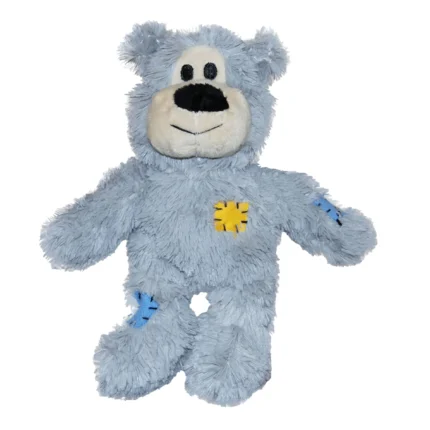 KONG® Wild Knots Bear
