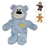KONG® Wild Knots Bear - Image 3