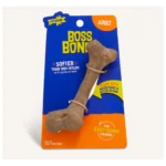Joyhound® Boss Bones Femur Chew Dog Toy - Image 5