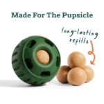 WOOF Pupsicle Refill Pops: Beef Recipe - Image 2