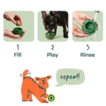WOOF Pupsicle Refill Pops: Beef Recipe - Image 4