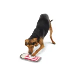 Joyhound® Rip Roarin' Tough Popcorn Dog Toy - Image 3