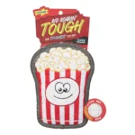 Joyhound® Rip Roarin' Tough Popcorn Dog Toy - Image 5