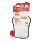 Joyhound® Rip Roarin' Tough Popcorn Dog Toy - Image 6