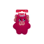 KONG® Snuzzles Pig Squeaker Plush Dog Toy - Image 3