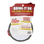 Joyhound® Rip Roarin' Tough® Soccer Dog Toy - Image 5