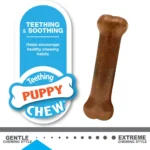 Nylabone® Puppy Starter Kit Chew Dog Toys - 3 Pack - Image 2