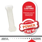 Nylabone® Puppy Starter Kit Chew Dog Toys - 3 Pack - Image 3