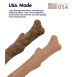 Petstages® Dogwood® Calming Chew - 2 Pack - Image 2