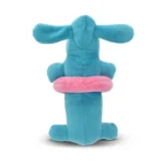 Multipet BoBo w/ Flamingo Floatie Squeaker Plush Dog Toy - Image 5