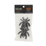 Thrills and Chills Rawhide Alternative Spiders Dog Treats 4 Count 2.8 OZ - Image 2