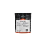 Dentley's Exotics Duck Feet All Life Stage Dog Chews - Duck - Image 2