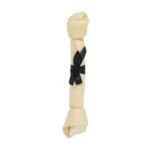 Thrills and Chills Natural Flavored Rawhide Bone Dog Treat