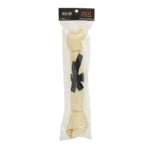 Thrills and Chills Natural Flavored Rawhide Bone Dog Treat - Image 3