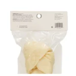 Thrills and Chills Natural Flavored Rawhide Bone Dog Treat - Image 4