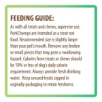 Pork Chomps™ Rawhide-Free Meaty Skewers Dog Treat - Image 5