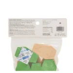 Thrills and Chills Rawhide Alternative Coffin Dog Treats 8 Count 6 OZ - Image 3