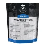 Dentley's® Gourmet 5" Retriever Sticks Dog Chew - Chicken - Image 2