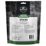 Dentley's Rawhide Free Retriever Sticks 5" Dog Treats - 40 Count - Image 2