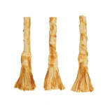 Thrills and Chills Witch Broomsticks Rawhide Dog Treats 3 Count 3.7 OZ