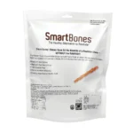 SmartBones® Chicken Wrapped Twists Dog Treat - Peanut Butter - Image 2
