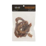 Thrills and Chills Chicken Necks Dog Treats 6 OZ - Image 2