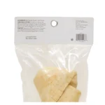 Thrills and Chills Pumpkin Spice Flavored Rawhide Bone Dog Treat - Image 4