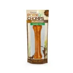 Pork Chomps™ Rawhide Free Bone Dog Treat