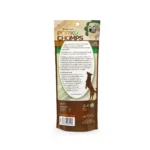 Pork Chomps™ Rawhide Free Bone Dog Treat - Image 2
