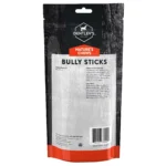 Dentley's® 6" Bully Stick Dog Chew - 8 Count - Image 2