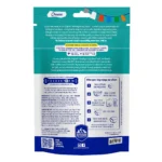 Himalayan Chews Everest Pack Dog Yak Chew Yak Cheese 5 Count 16 OZ - Image 2